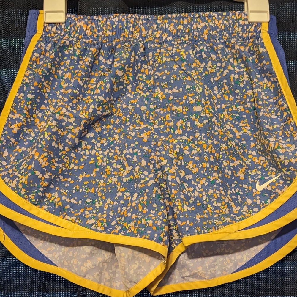 Nike Tempo 3" Clash Running Shorts